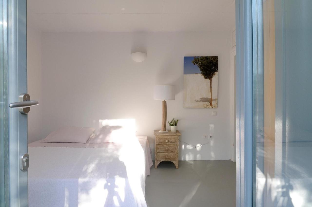 Villa Opal By Mykonos Rocks Mykonos Town Exteriör bild