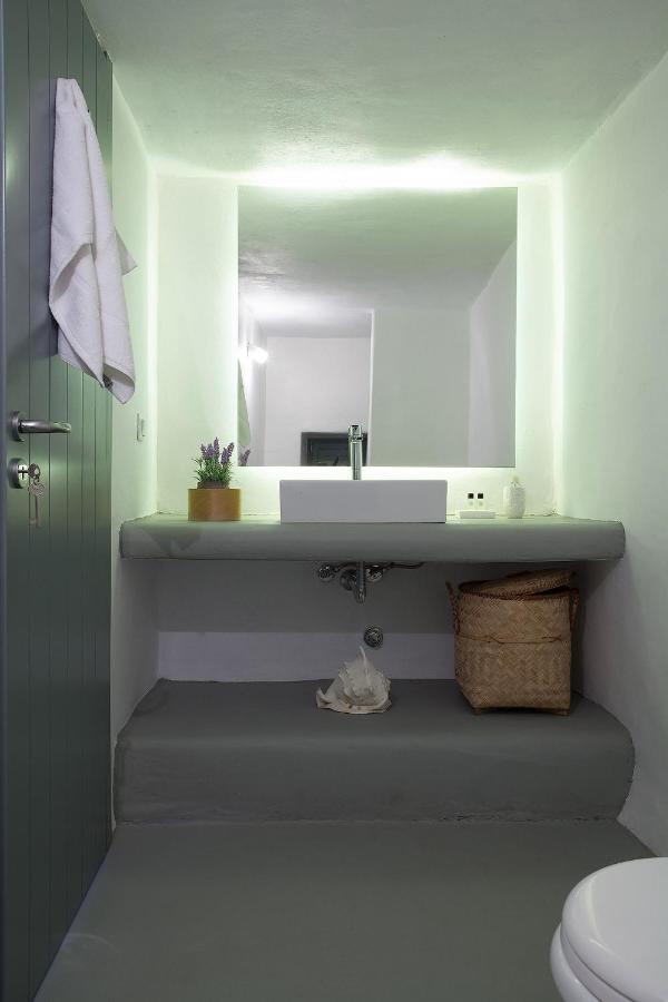 Villa Opal By Mykonos Rocks Mykonos Town Exteriör bild
