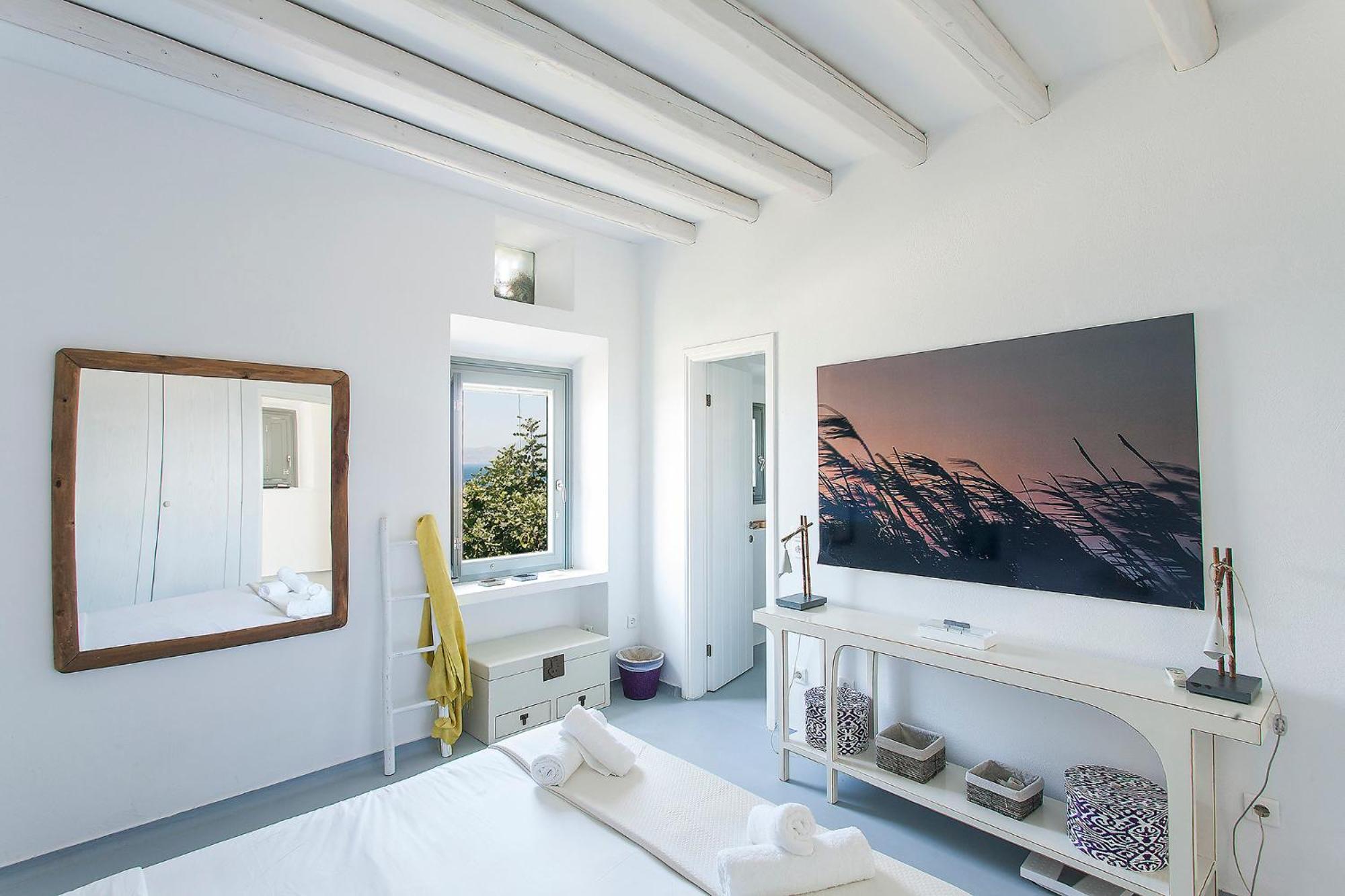 Villa Opal By Mykonos Rocks Mykonos Town Exteriör bild